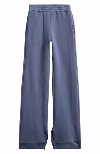 Kids' Cotton Fleece Sweatpants
