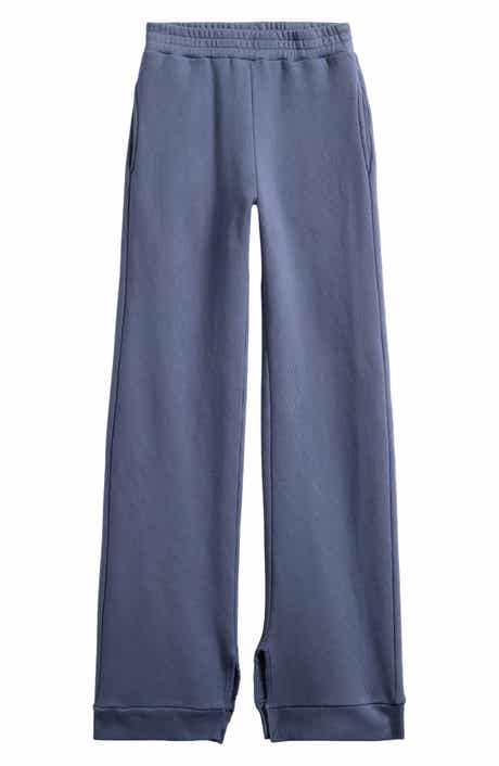 TENLY Kids' Cotton Fleece Sweatpants