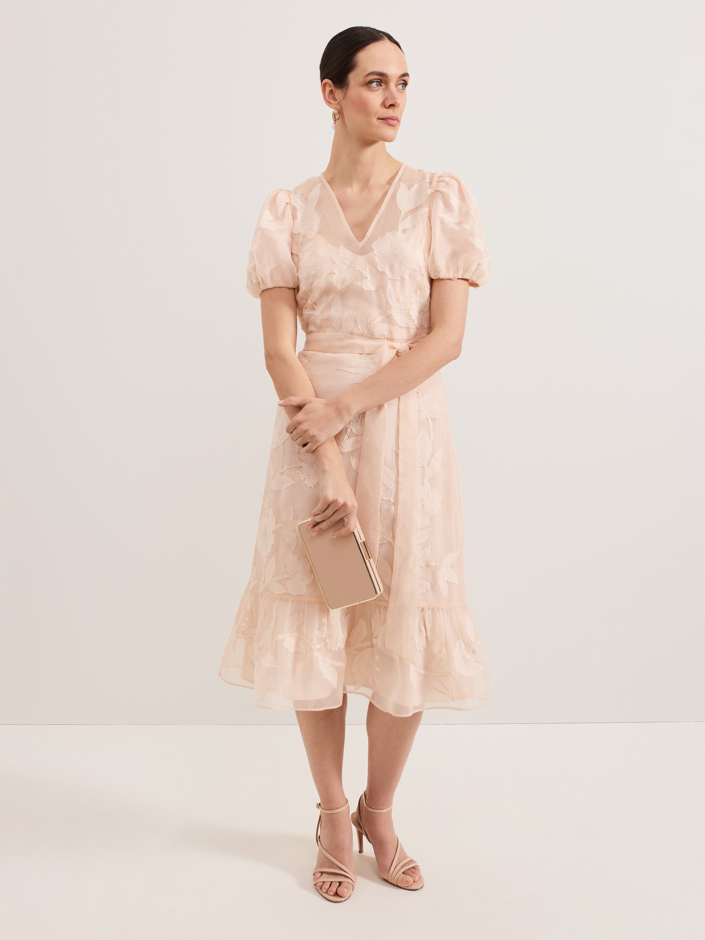selected Pale Pink