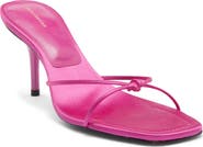 Reformation Cooper Slide Sandal