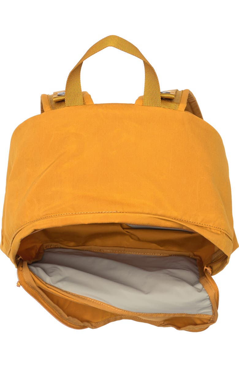 Fjällräven Vardag 16L Backpack, Alternate, color, Acorn