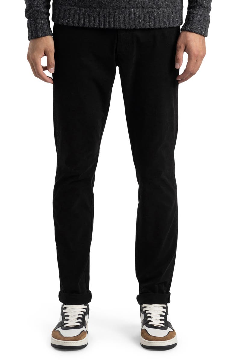 SOFT CLOTH Soft Twill Chinos, Main, color, 