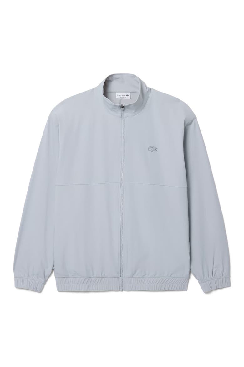 Performance Full Zip Sweatshirt, Main, color, SHELL GREY