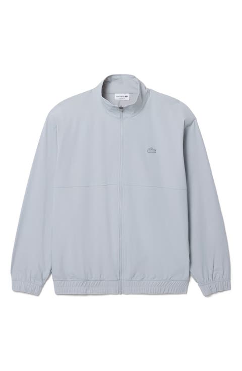 Performance Full Zip Sweatshirt