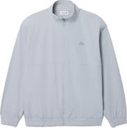 Lacoste Performance Full Zip Sweatshirt