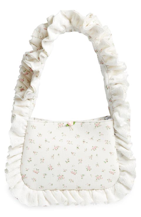 Baguette Shoulder Bag