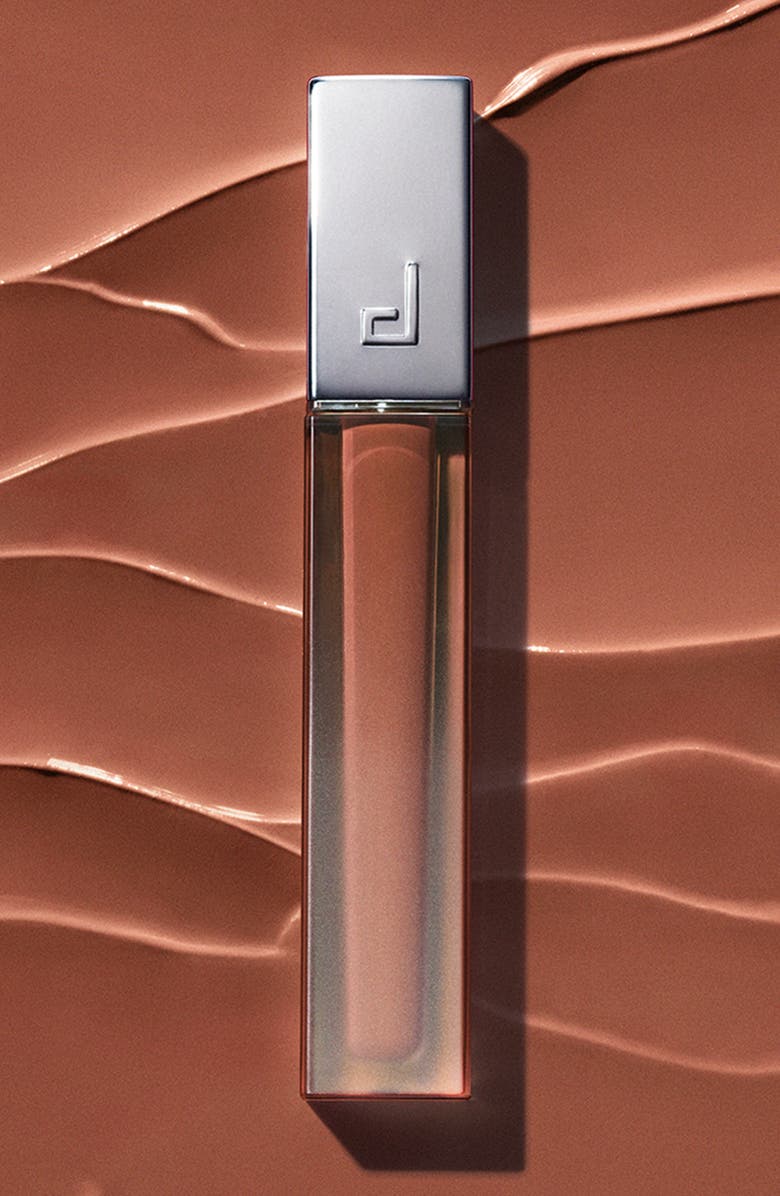 DOUCCE Lovestruck Liquid Matte Lipstick, Alternate, color, (504) Tiramisu