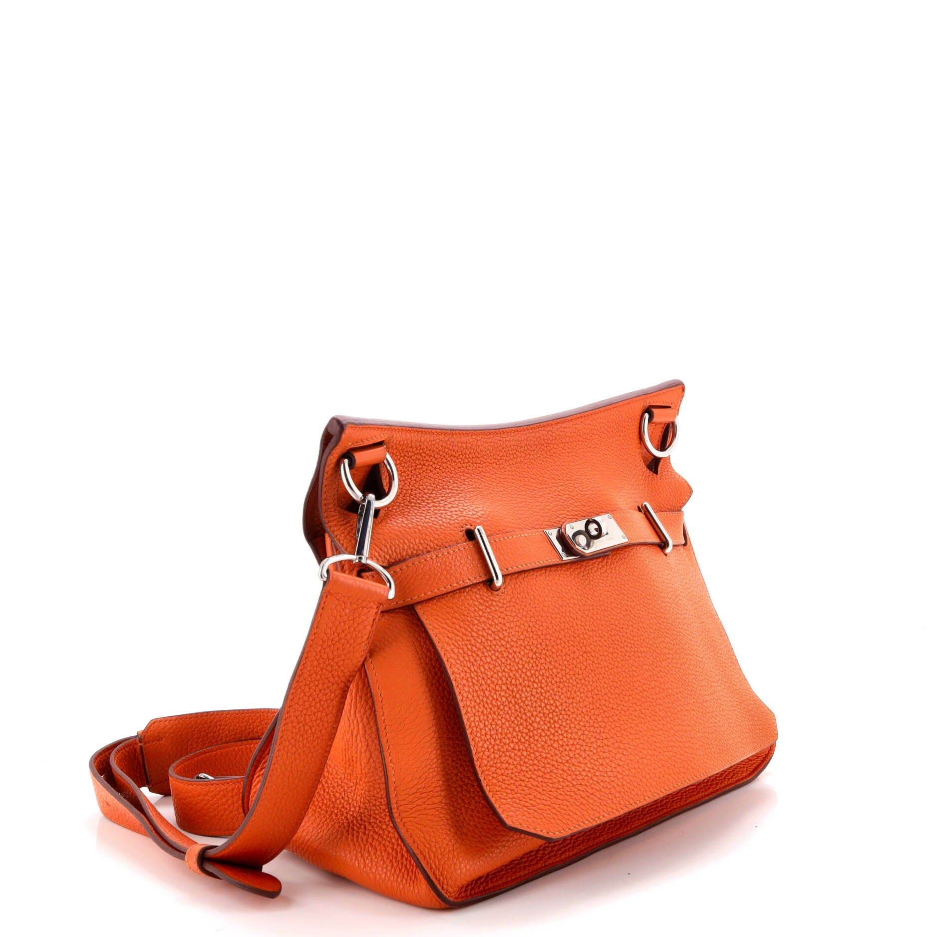 Jypsiere Bag Clemence 34, Alternate, color, Orange