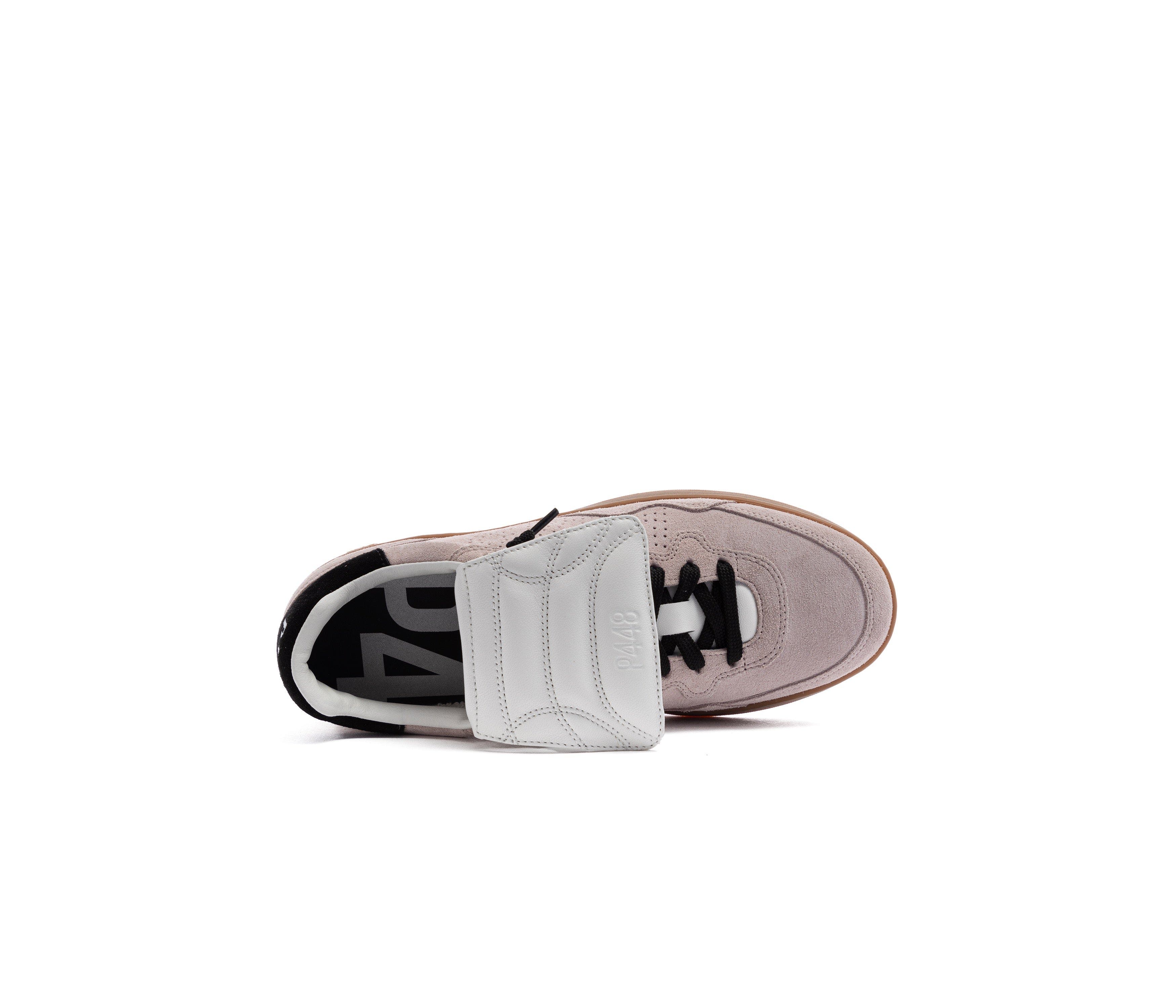 P448 Vert Sneaker, Alternate, color, Ball Rose Pink