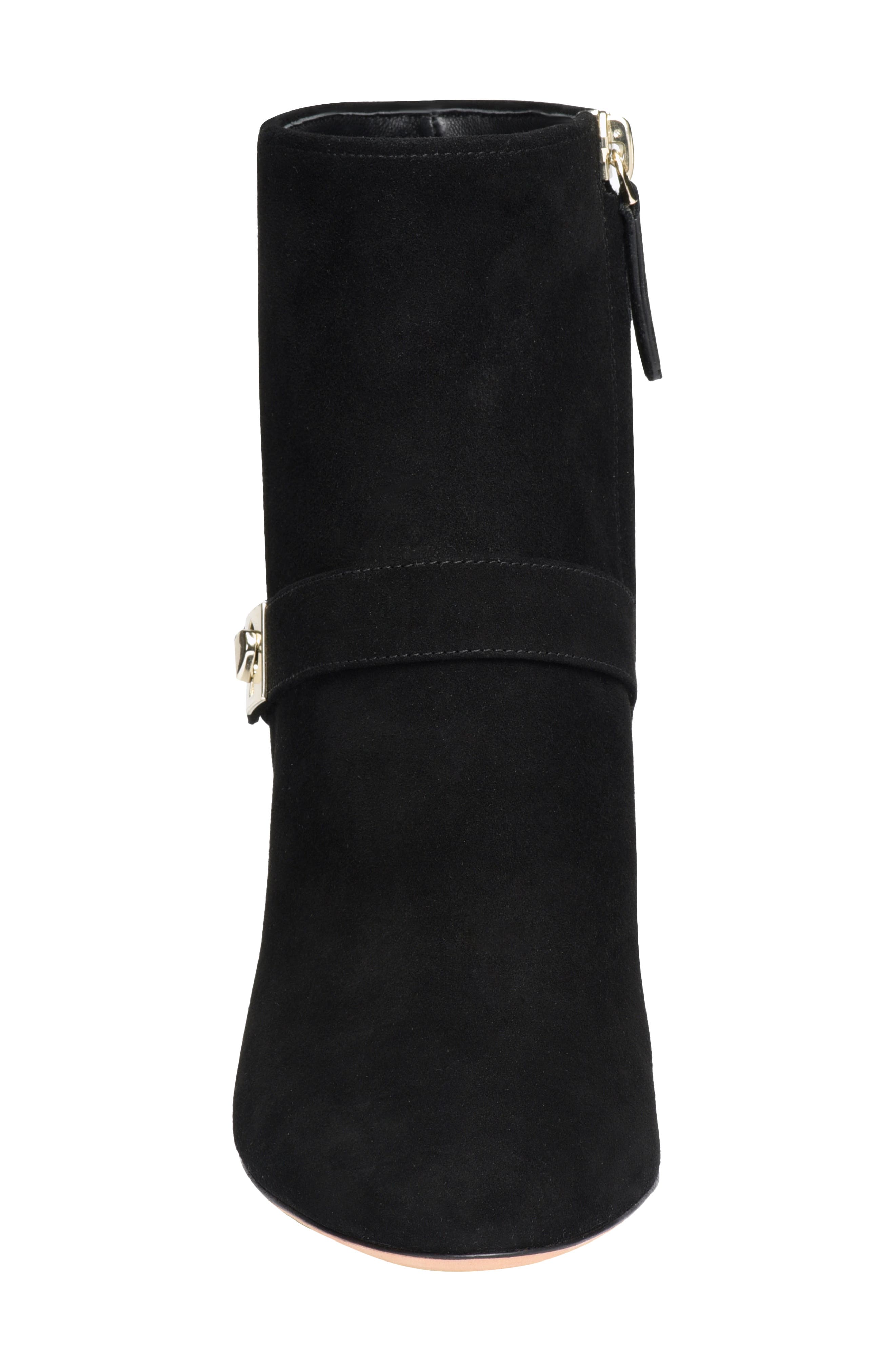 kate spade thatcher bootie