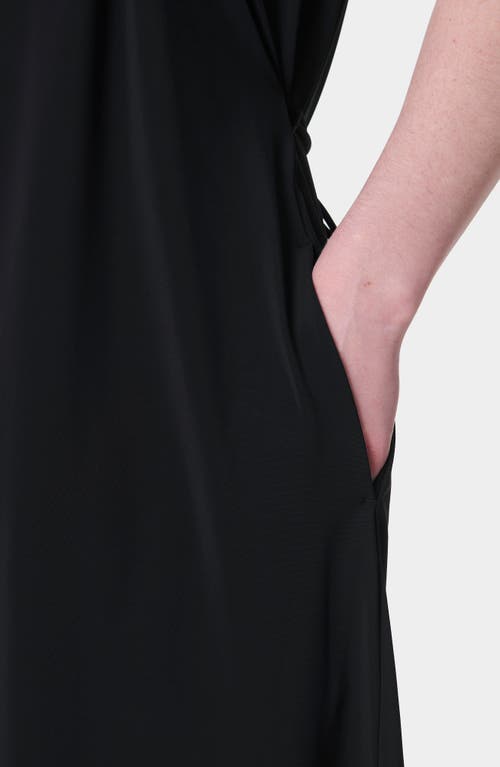 Sweaty Betty Explorer Summer Tie Back Maxi Sundress