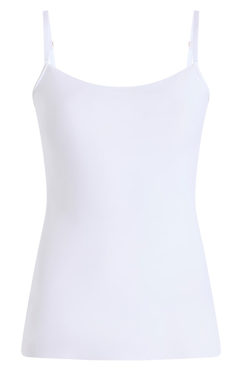 Commando Whisper Weight Camisole, Alternate, color, White