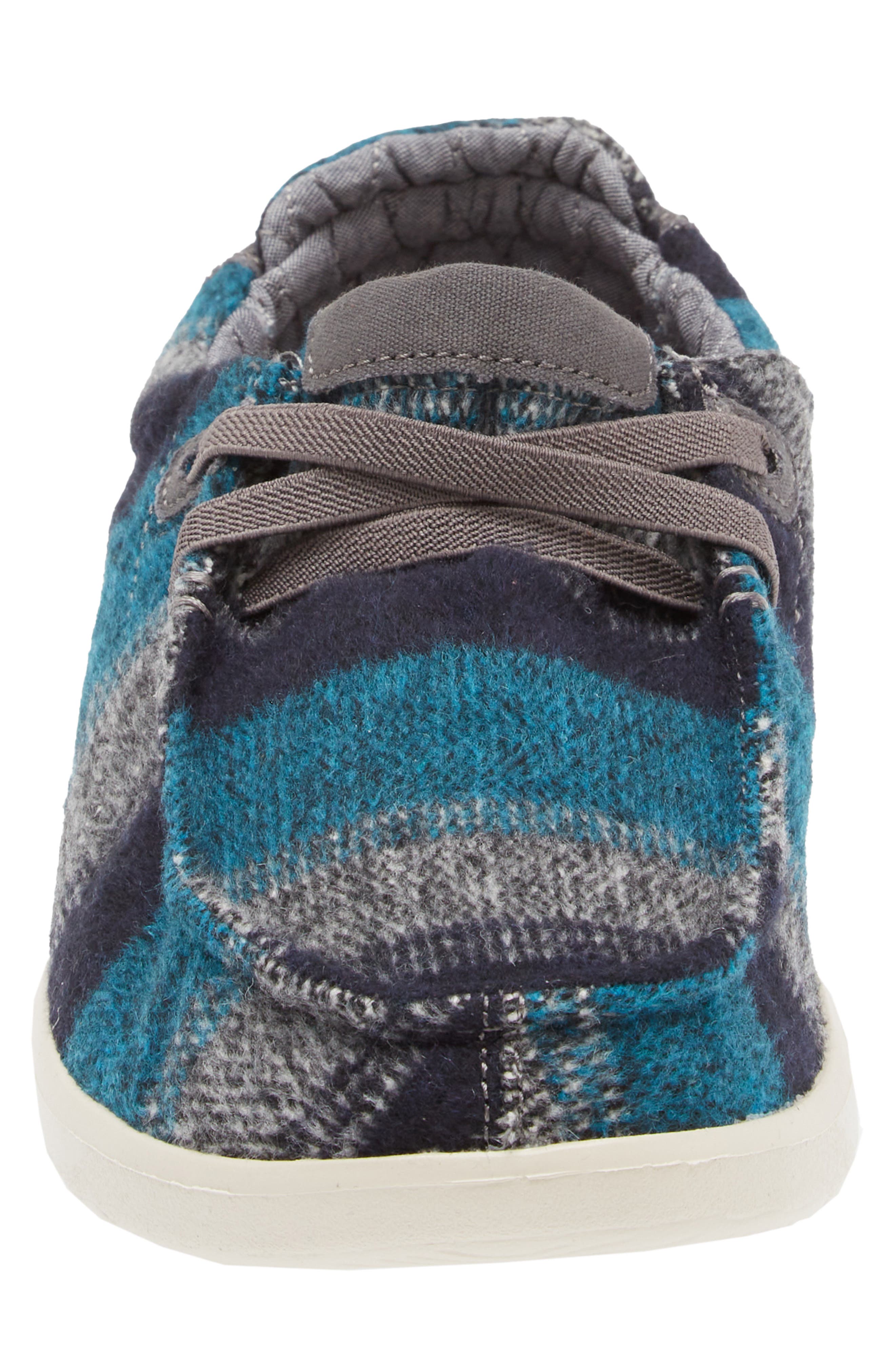 Sanuk Shaka Lite 2 Sneaker, Alternate, color, 