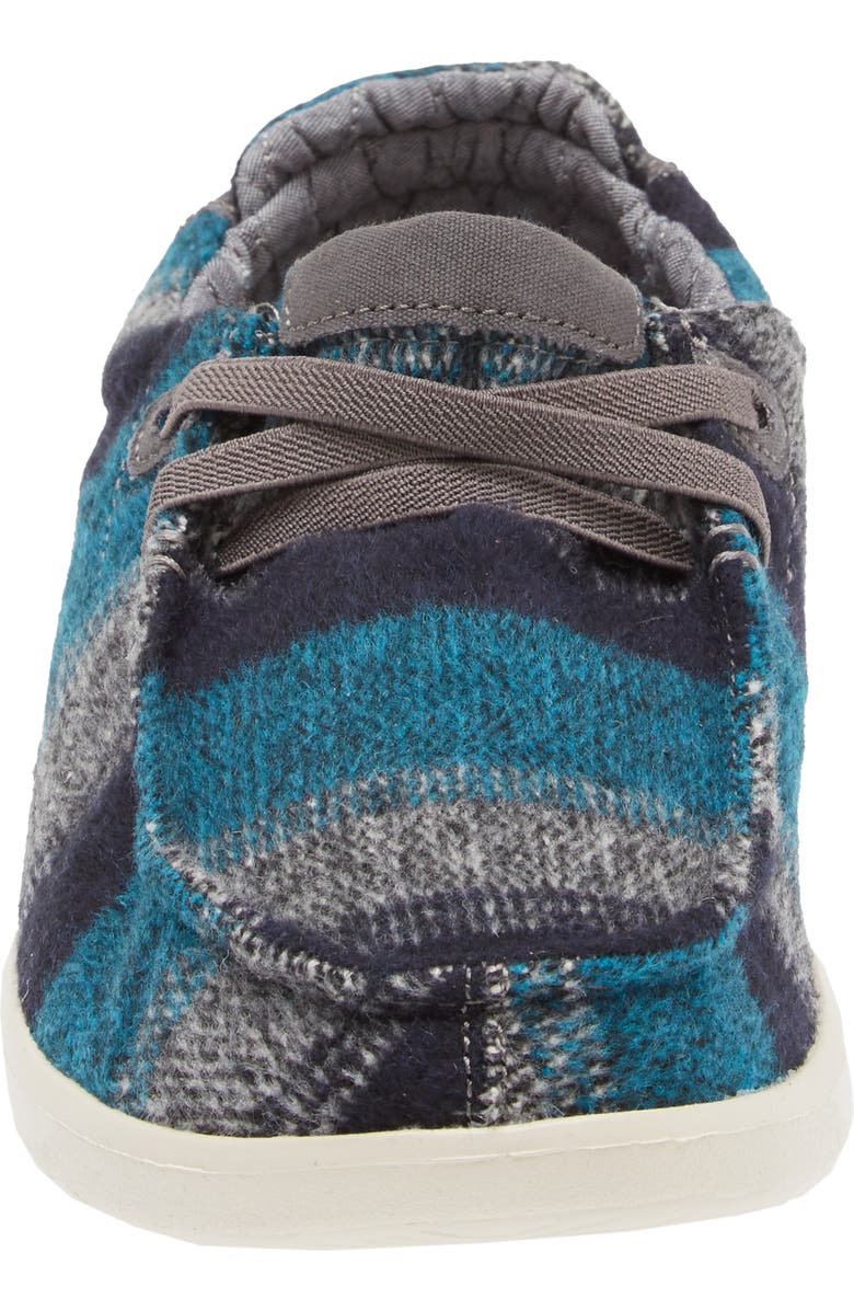 Sanuk Shaka Lite 2 Sneaker, Alternate, color,