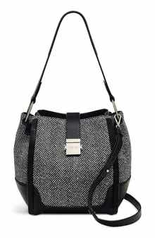 Radley Sloane Street Herringbone Medium Crossbody Bag