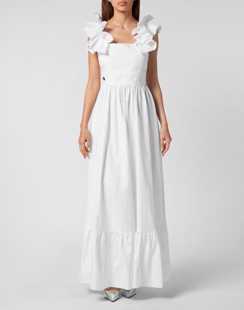 Long Dress Women