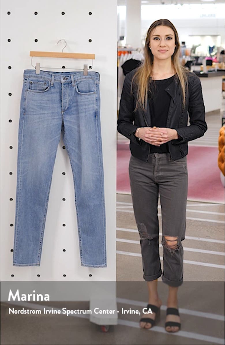 Fit 2 Slim Fit Jeans, sales video thumbnail