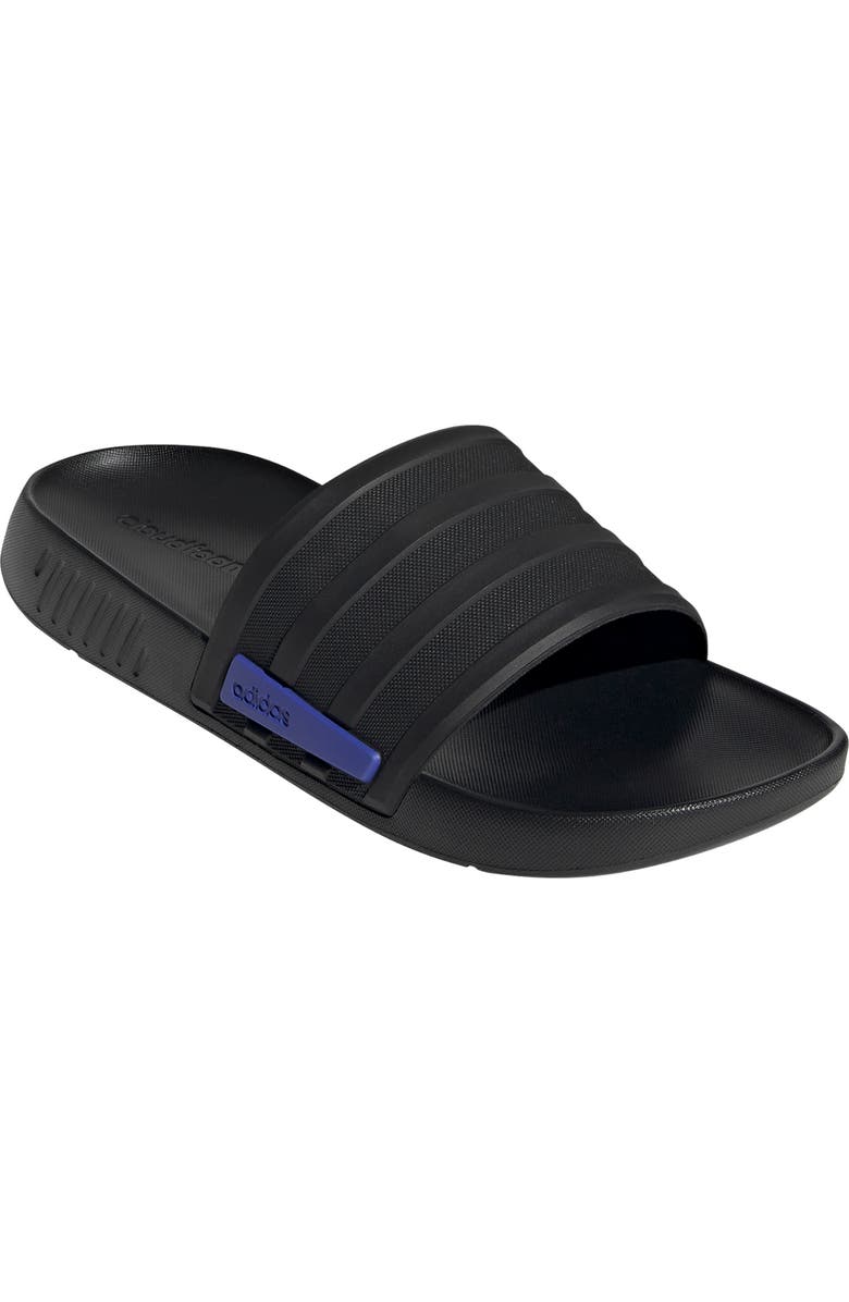 adidas Racer Slide Sandal, Main, color,