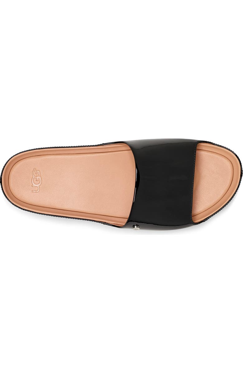 UGG<sup>®</sup> Jane Platform Slide Sandal, Alternate, color,