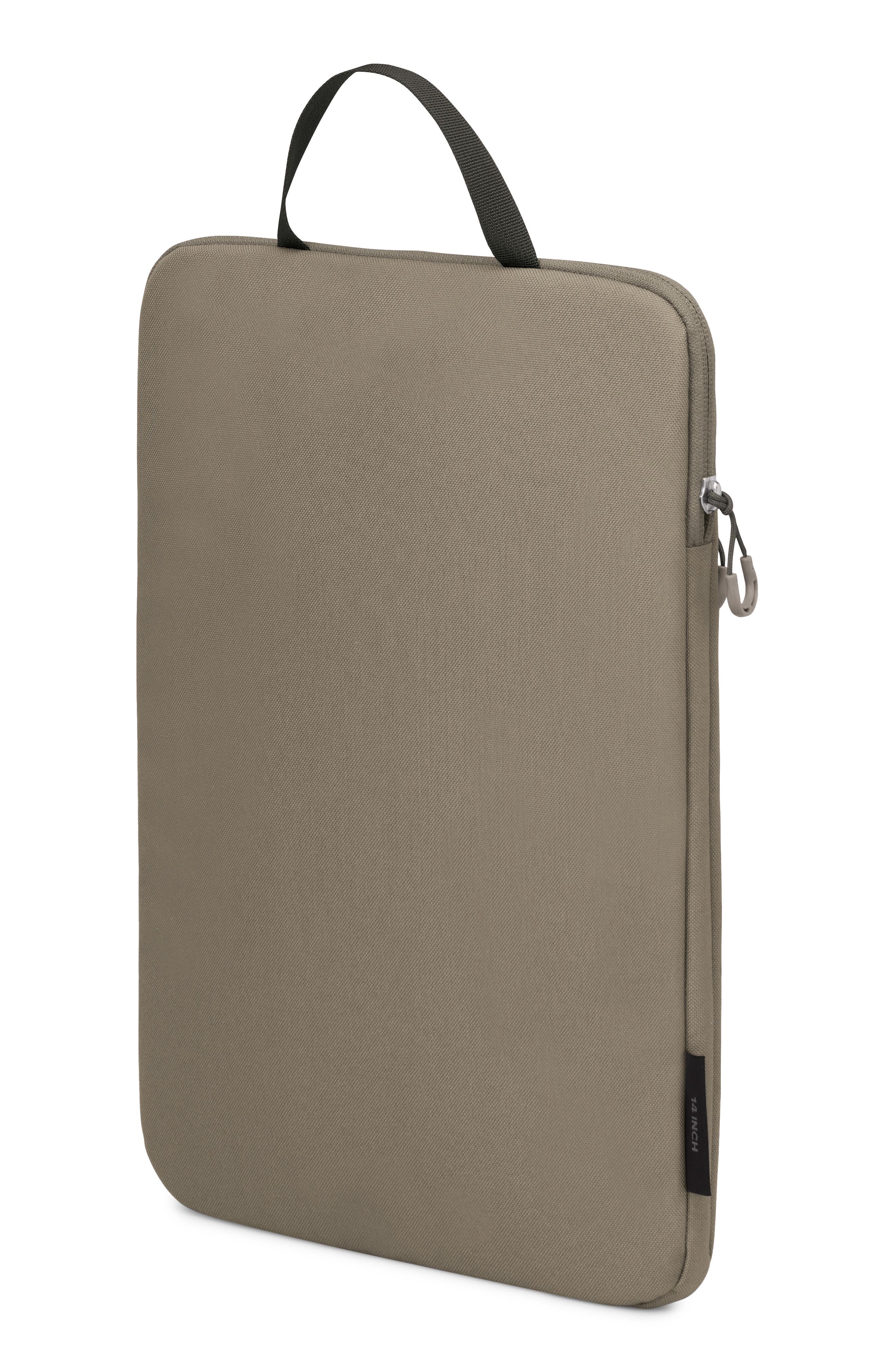 Osprey Daylite 14-Inch Laptop Sleeve, Alternate, color, Tan Concrete