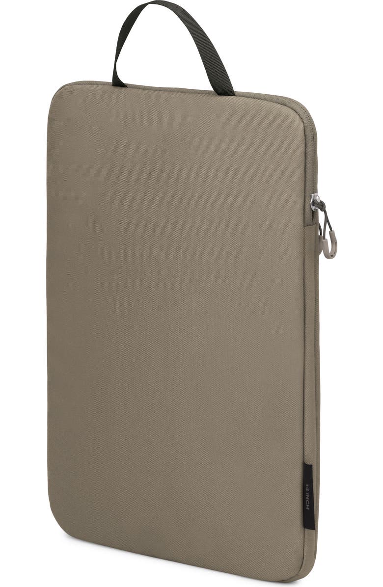 Osprey Daylite 14-Inch Laptop Sleeve, Alternate, color, Tan Concrete