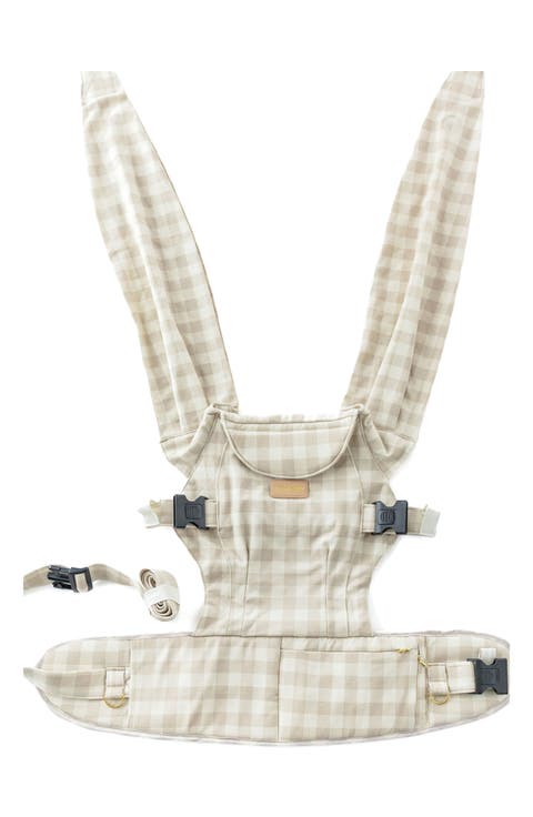 Pearl Newborn Carrier