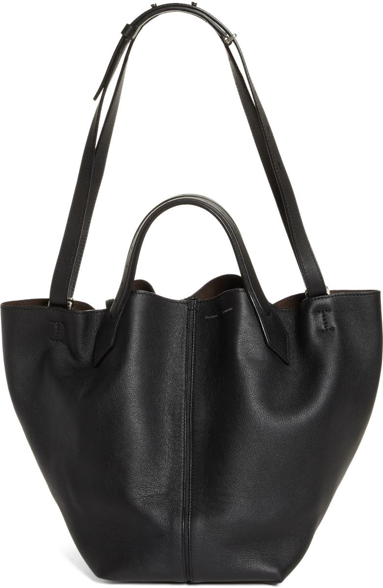 Proenza Schouler Large Chelsea Tote, Main, color,