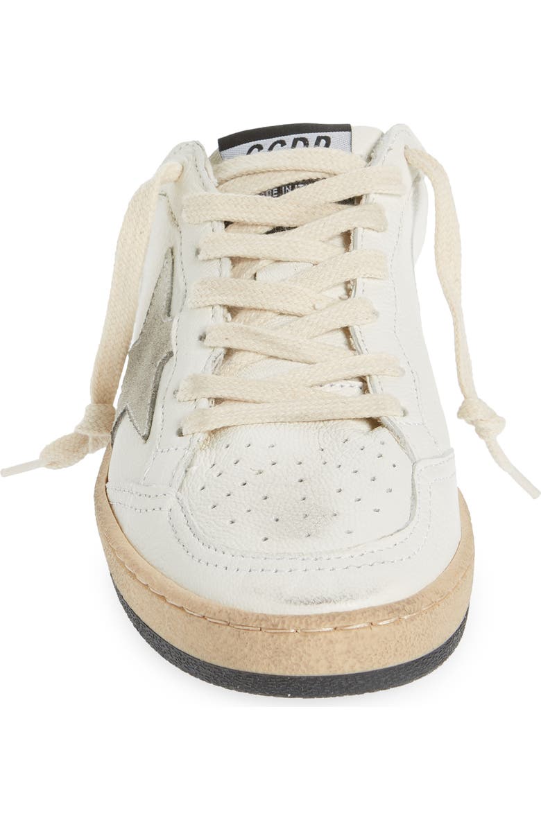Golden Goose Ball Star Sabot Sneaker Mule, Alternate, color,
