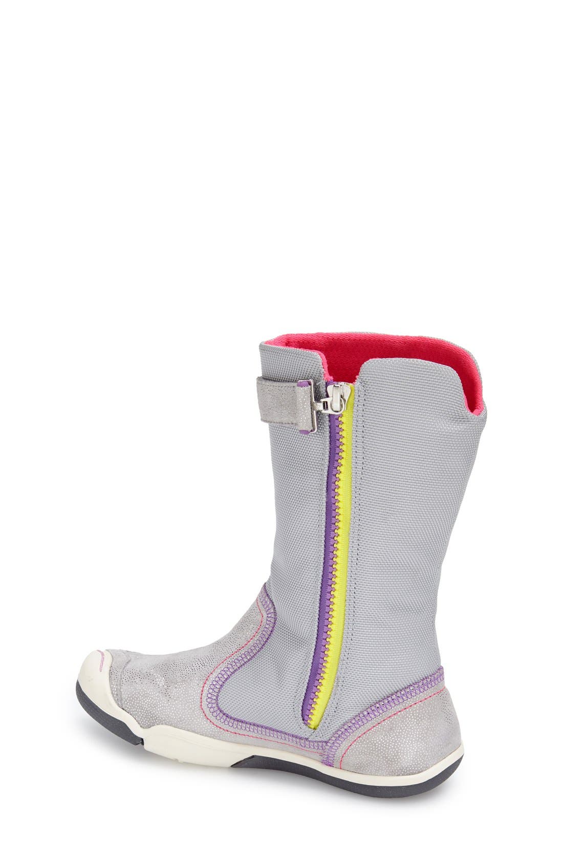 PLAE 'Camille' Customizable Boot, Alternate, color, 