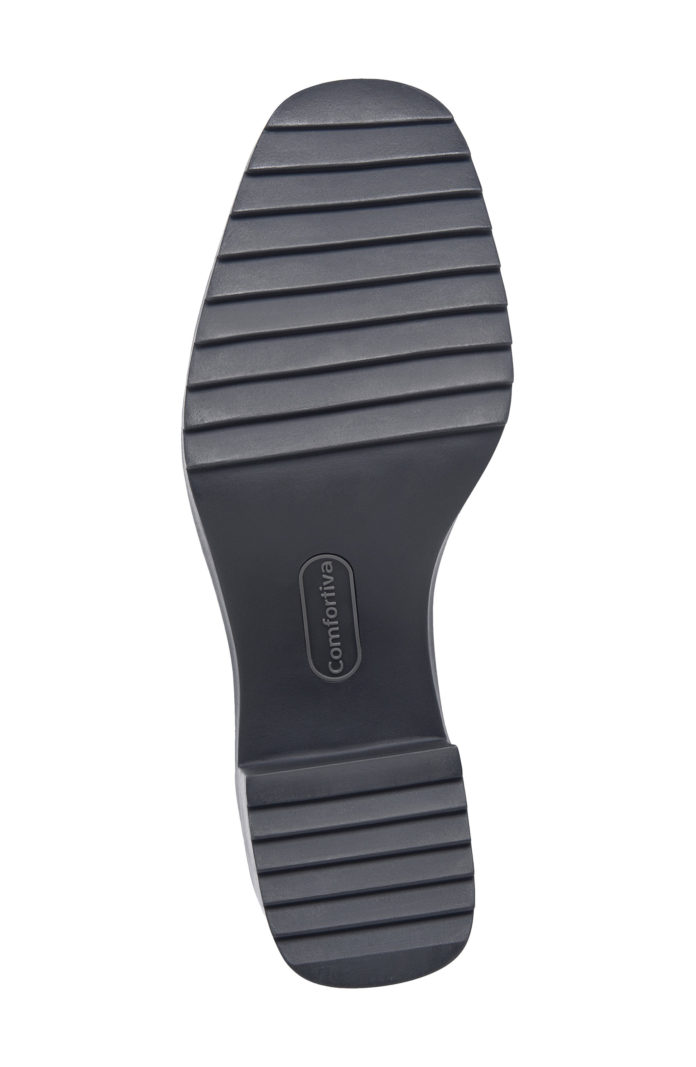 Comfortiva Hammond Water Resistant Bootie, Alternate, color, 