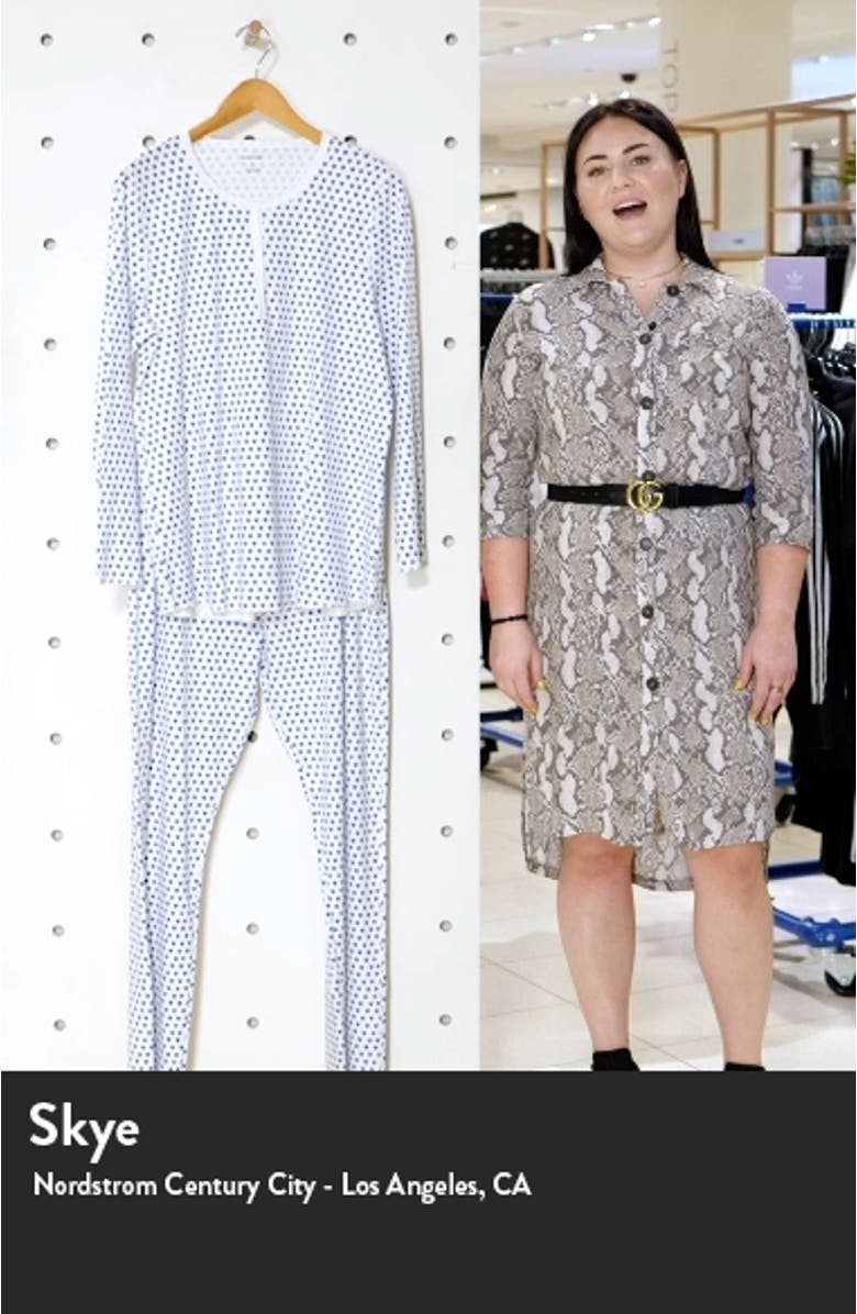 Heart Pajamas, sales video thumbnail