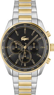 Lacoste Boston Chronograph Watch, 42mm