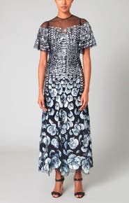 Temperley London Piper Gown
