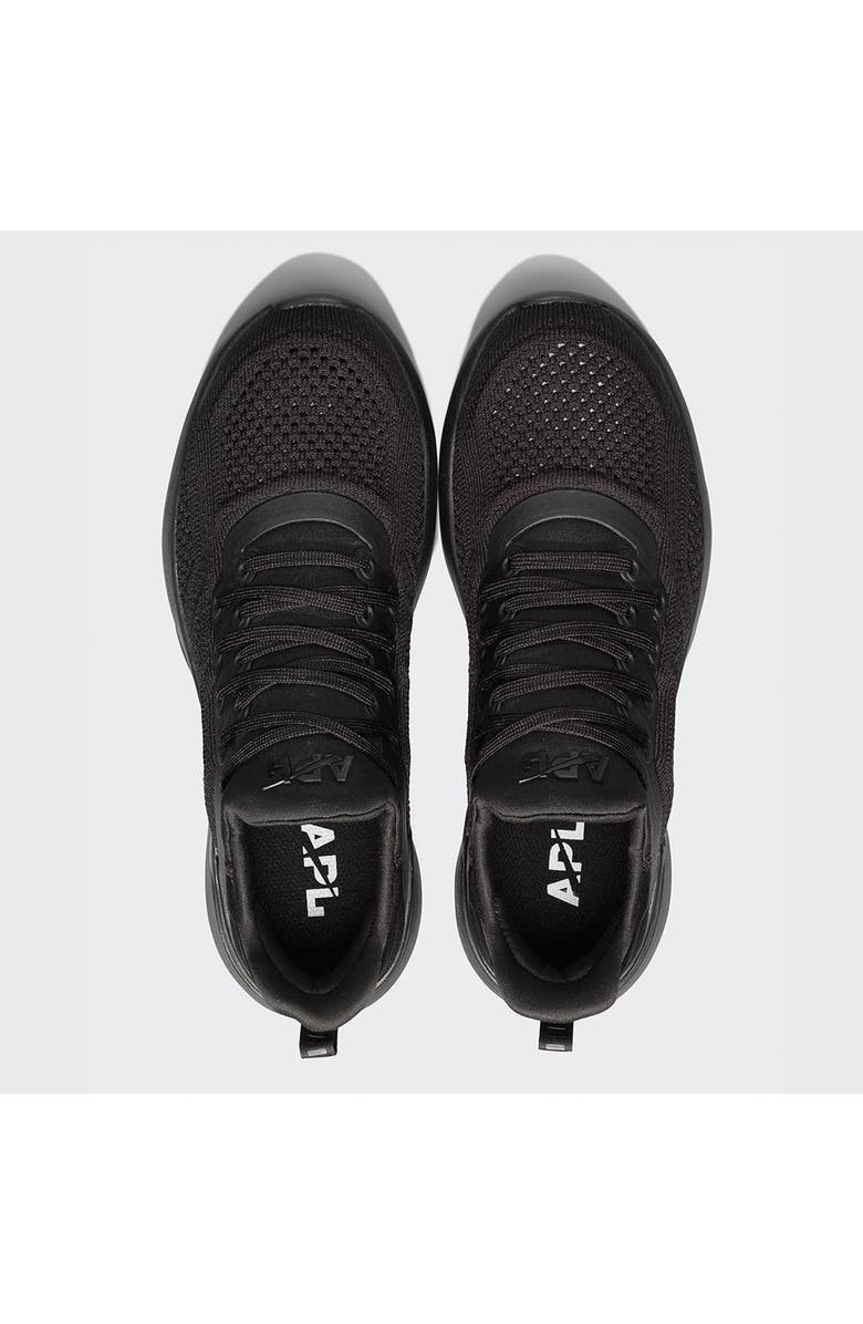 APL Women'S Techloom Tracer Sneakers, Alternate, color, Black / Black