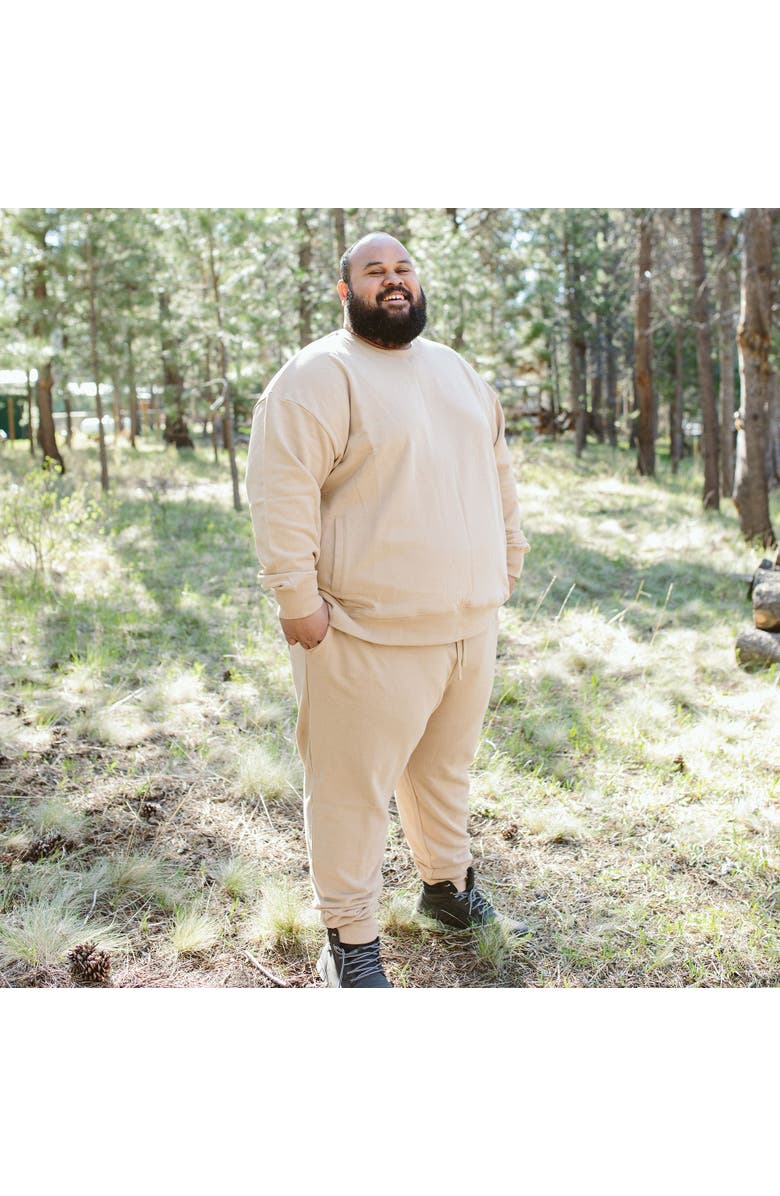 goumikids Goumi Unisex Adult Sweatshirt, Alternate, color, 