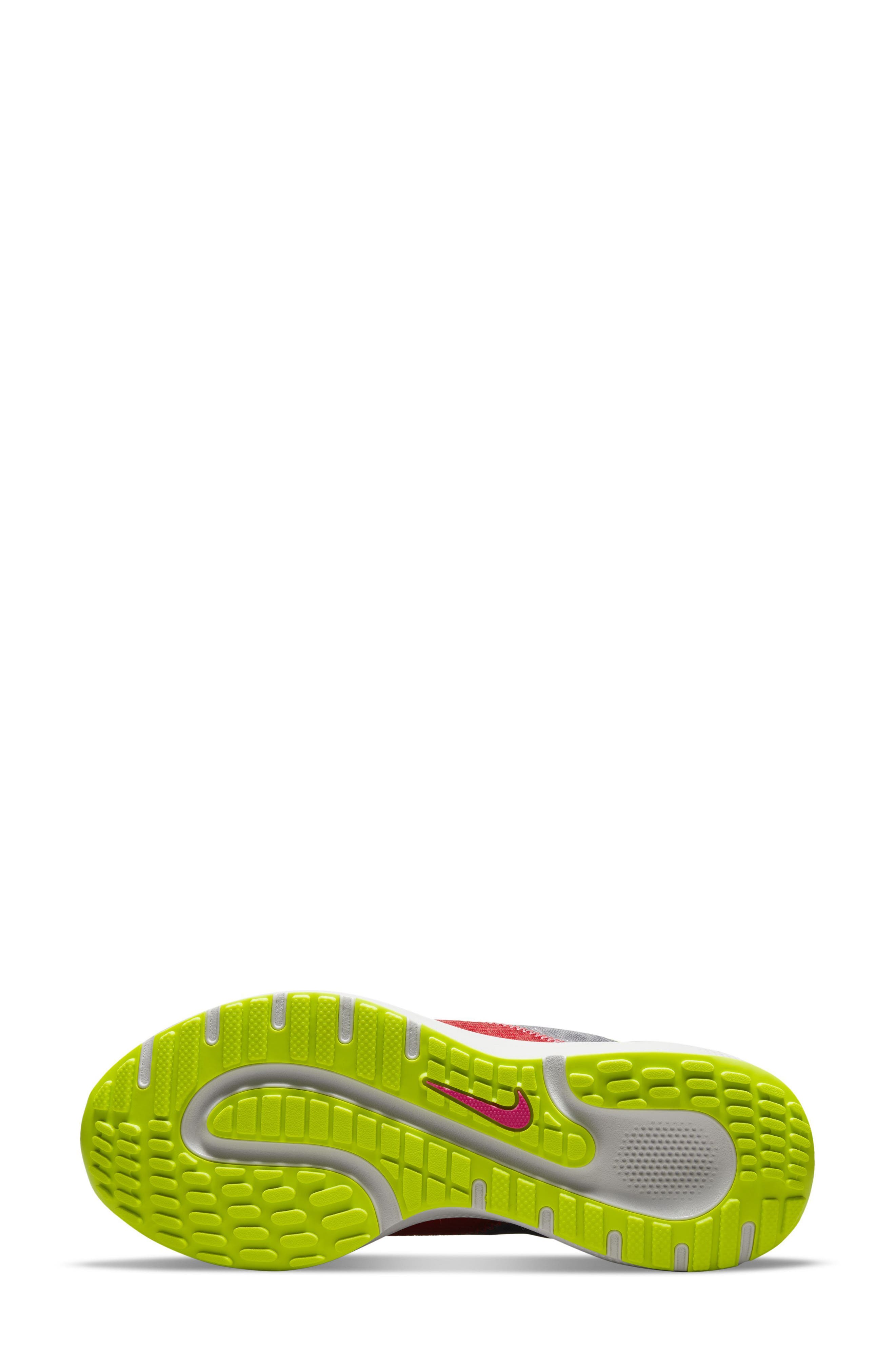 Nike React Escape Run Running Shoe, Alternate, color, 