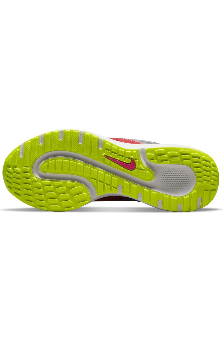 Nike React Escape Run Running Shoe, Alternate, color,