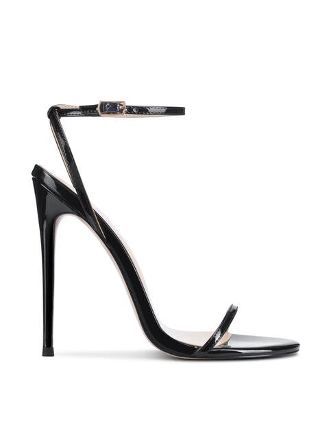 The Necessary Sandal