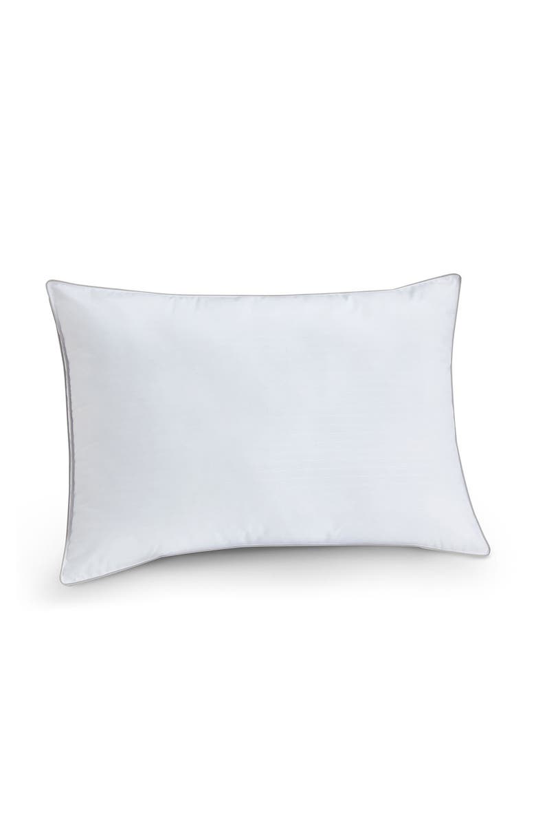 Allied Home Claritin Ultimate Allergen Barrier Firm Density Pillow, Alternate, color, White