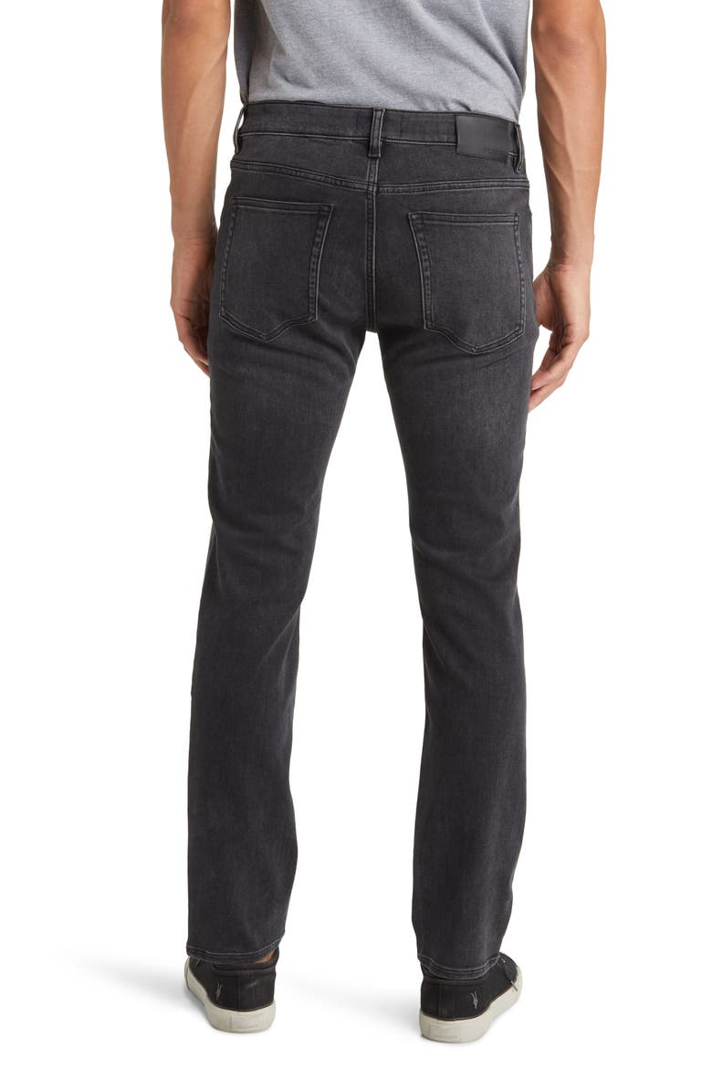 Nick DL Ultimate™ Slim Jeans, Alternate, color, SABLE (ULTIMATE)