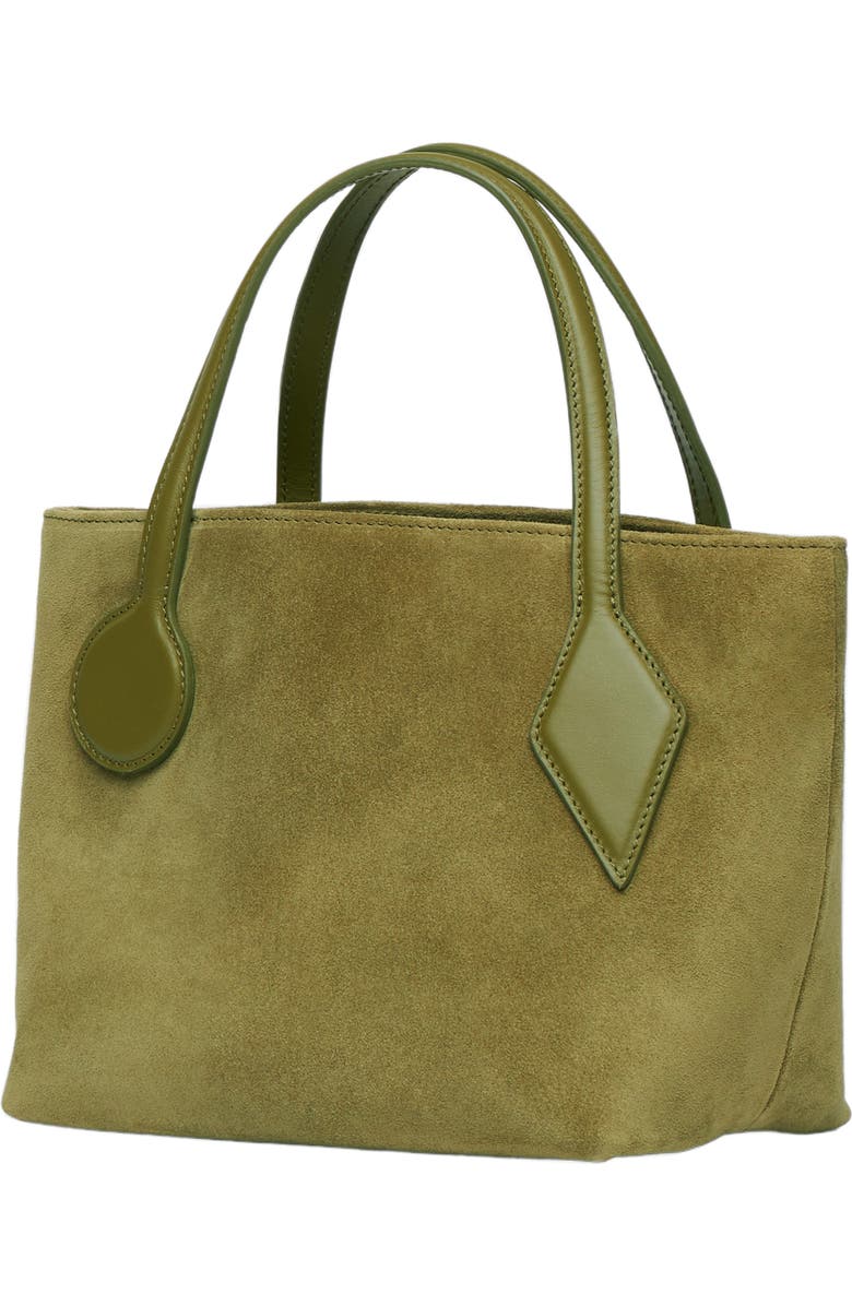 LIFFNER Micro Sprout Tote, Alternate, color, Herb