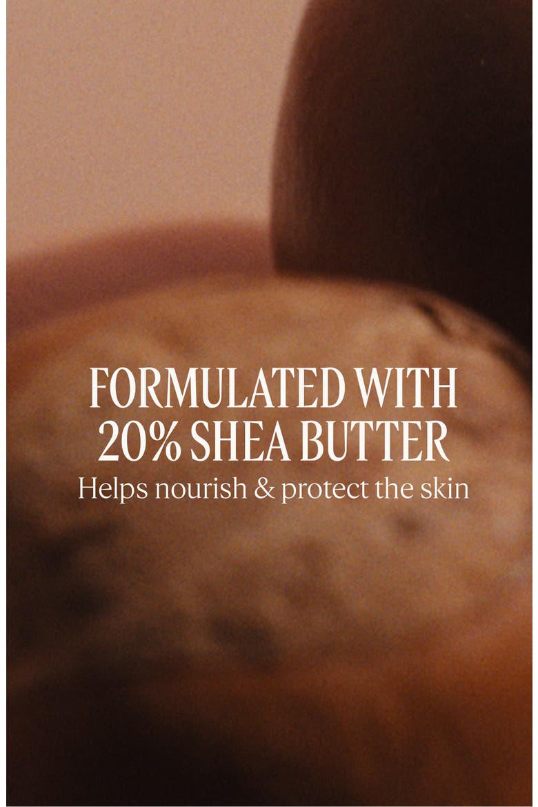 Shea Butter Hand Cream, Alternate, color, NO COLOR