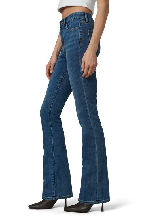 Joe's The Hi Honey Curvy Bootcut Jeans