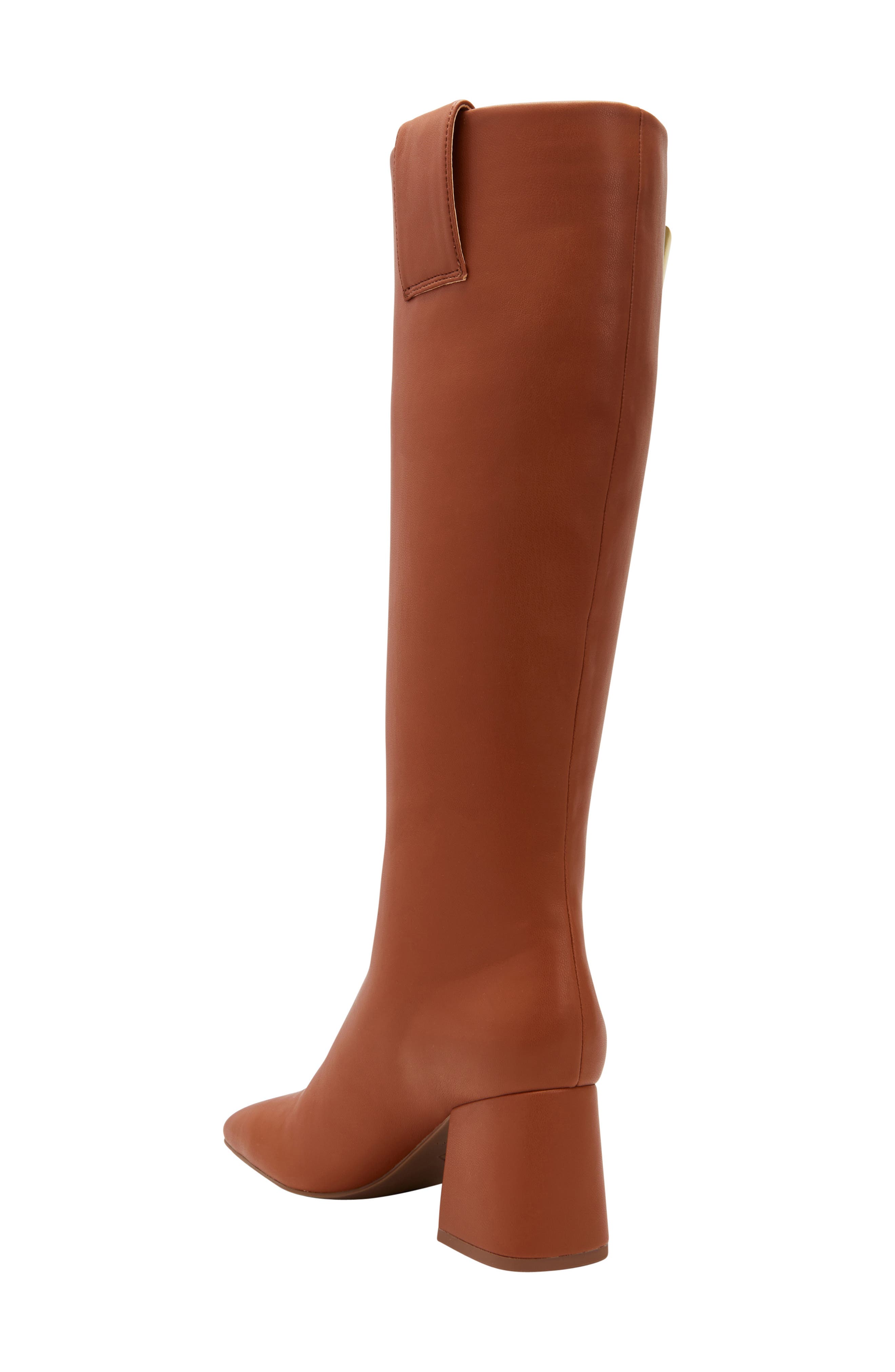 Katy Perry The Geminni Knee High Boot (Women) | Nordstromrack