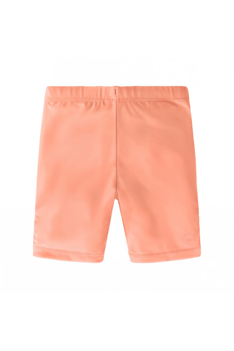 Swim & Play Jammerz, Alternate, color, Apricot