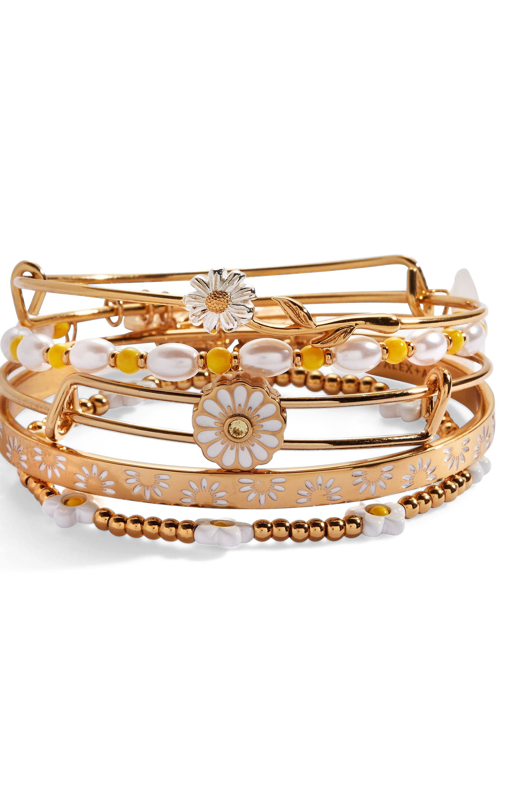 selected Gold
