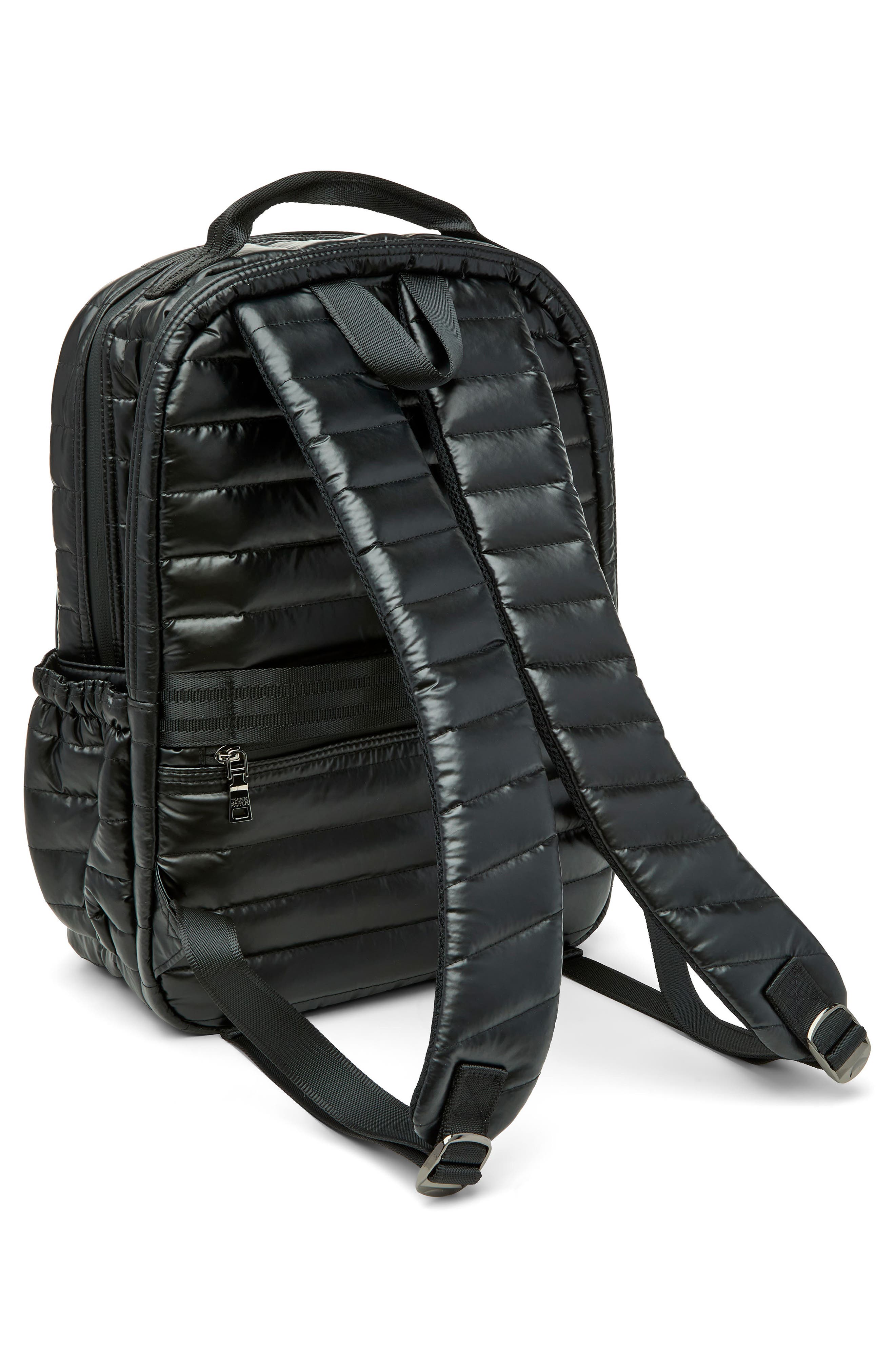 THINK ROYLN Headliner Quilted Backpack, Alternate, color, 