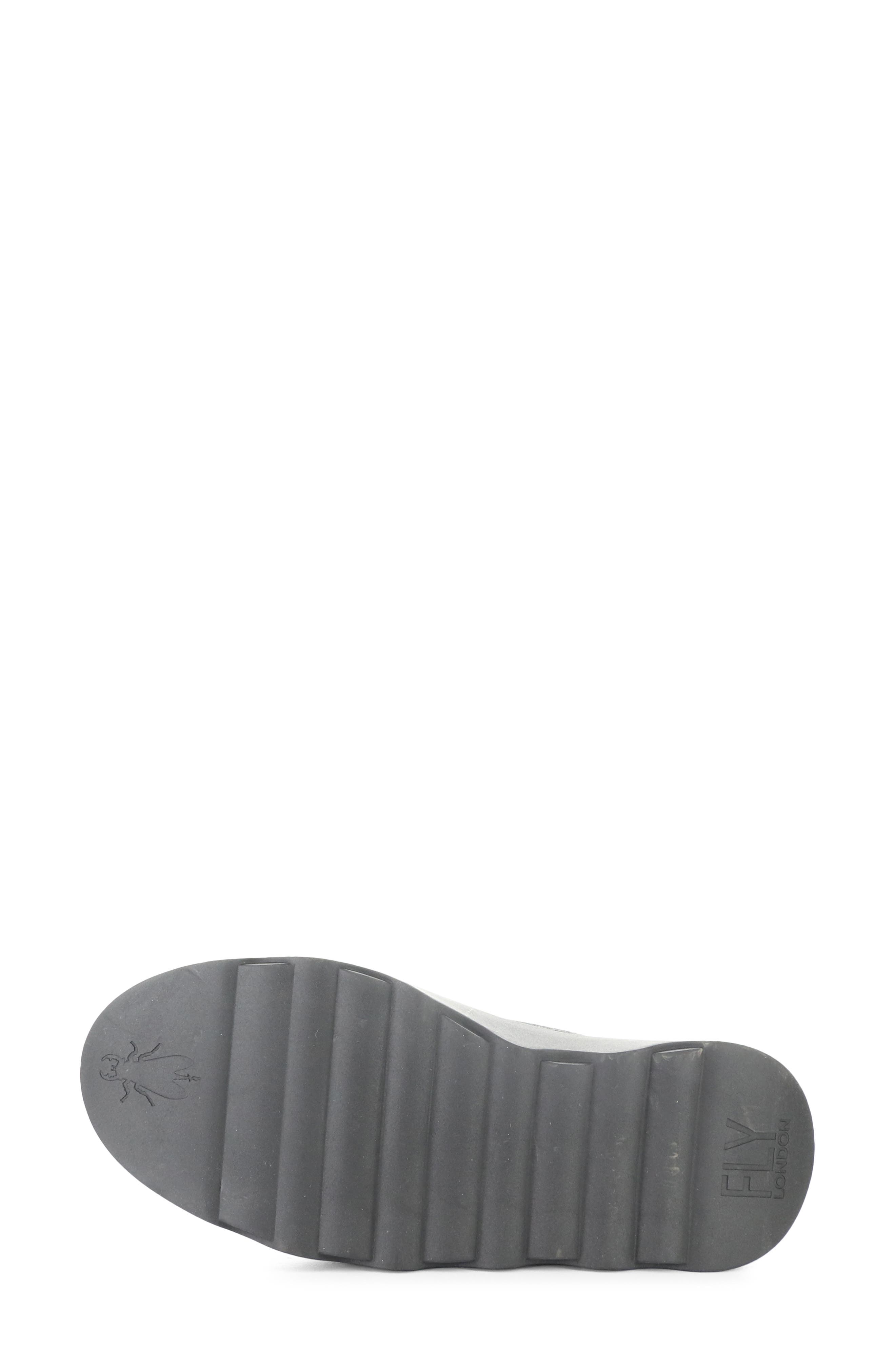 Fech Platform Bootie, Alternate, color, 003 GRAPH/DIESEL COO