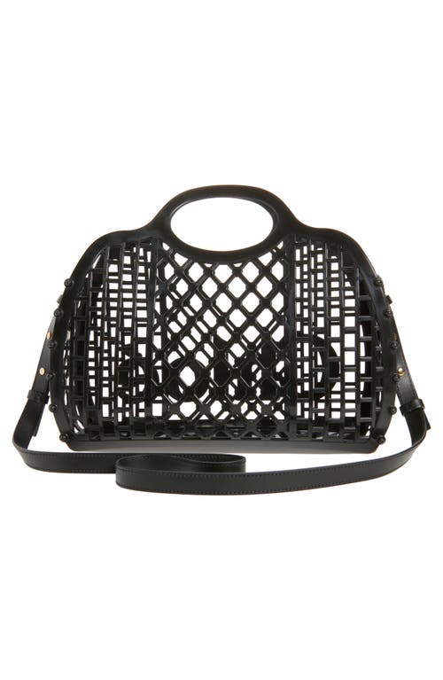 Chloé Cage Jelly Tote