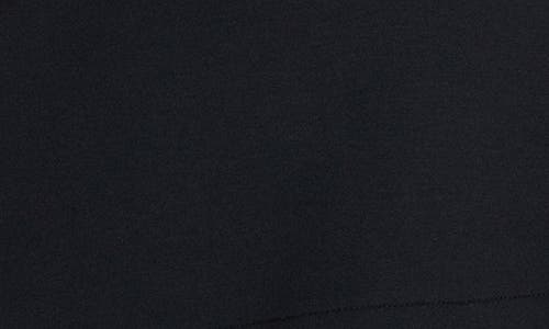 Spanx ® Airessentials Half Zip Tunic In Black
